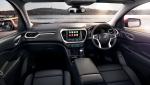 Holden Acadia LTZ-V 2018 года